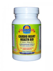 Cardio Heart Aid