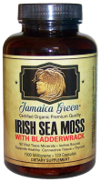 Sea Moss Bladderwrack
