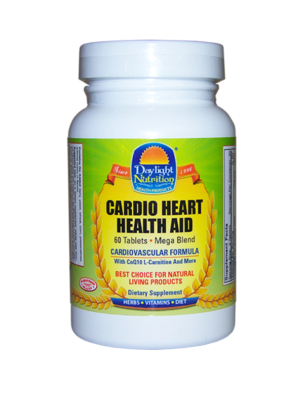 Cardio Heart Aid
